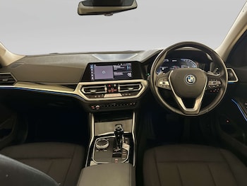 Used BMW 3 Series 2022 for sale - 78837998: Photo
