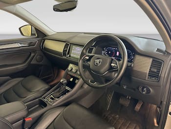 Used Skoda Kodiaq 2023 for sale - 79684102: Photo