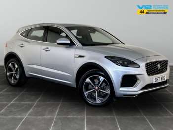 2021 (71) - 2.0 D165 R-Dynamic SE 5dr Auto
