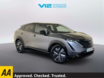 Used Nissan ARIYA 2024 for sale - 79333064: Photo