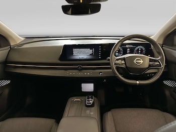Used Nissan ARIYA 2024 for sale - 79333064: Photo