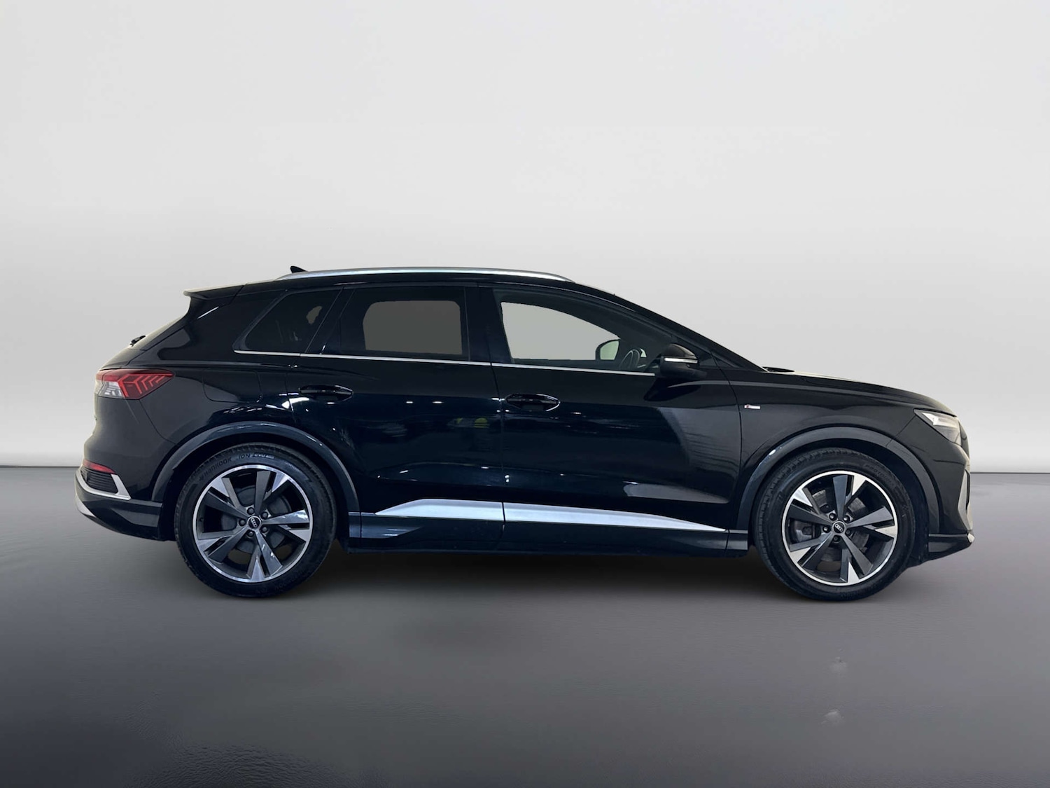 Used Audi Q4 e-tron 2021 for sale - 77836302: Photo 11