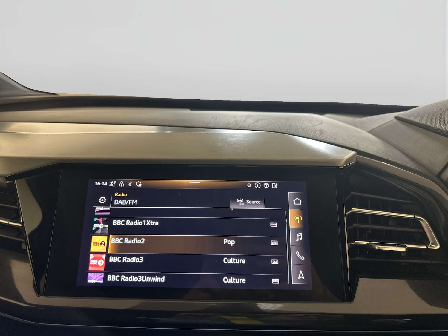 Used Audi Q4 e-tron 2021 for sale - 77836302: Photo 20