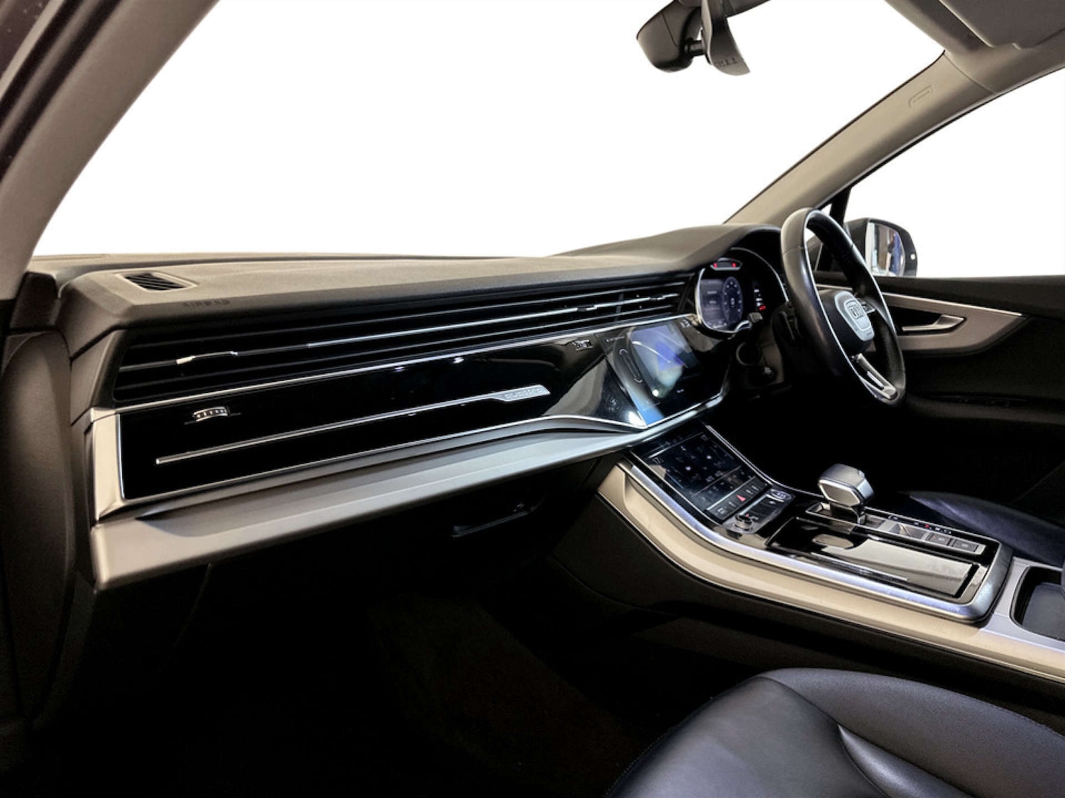 Used Audi Q7 2020 for sale - 77184882: Photo 12