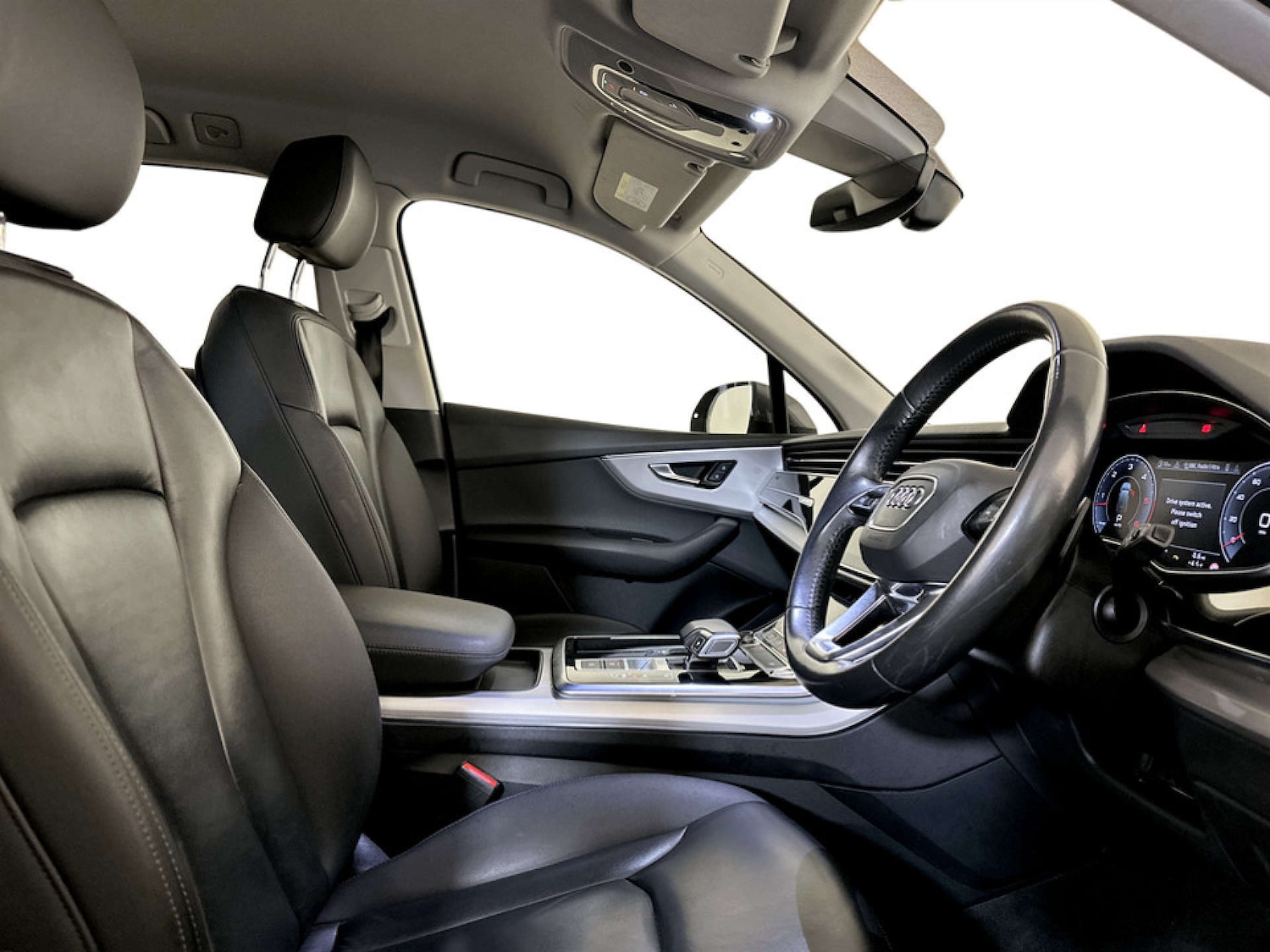 Used Audi Q7 2020 for sale - 77184882: Photo 13