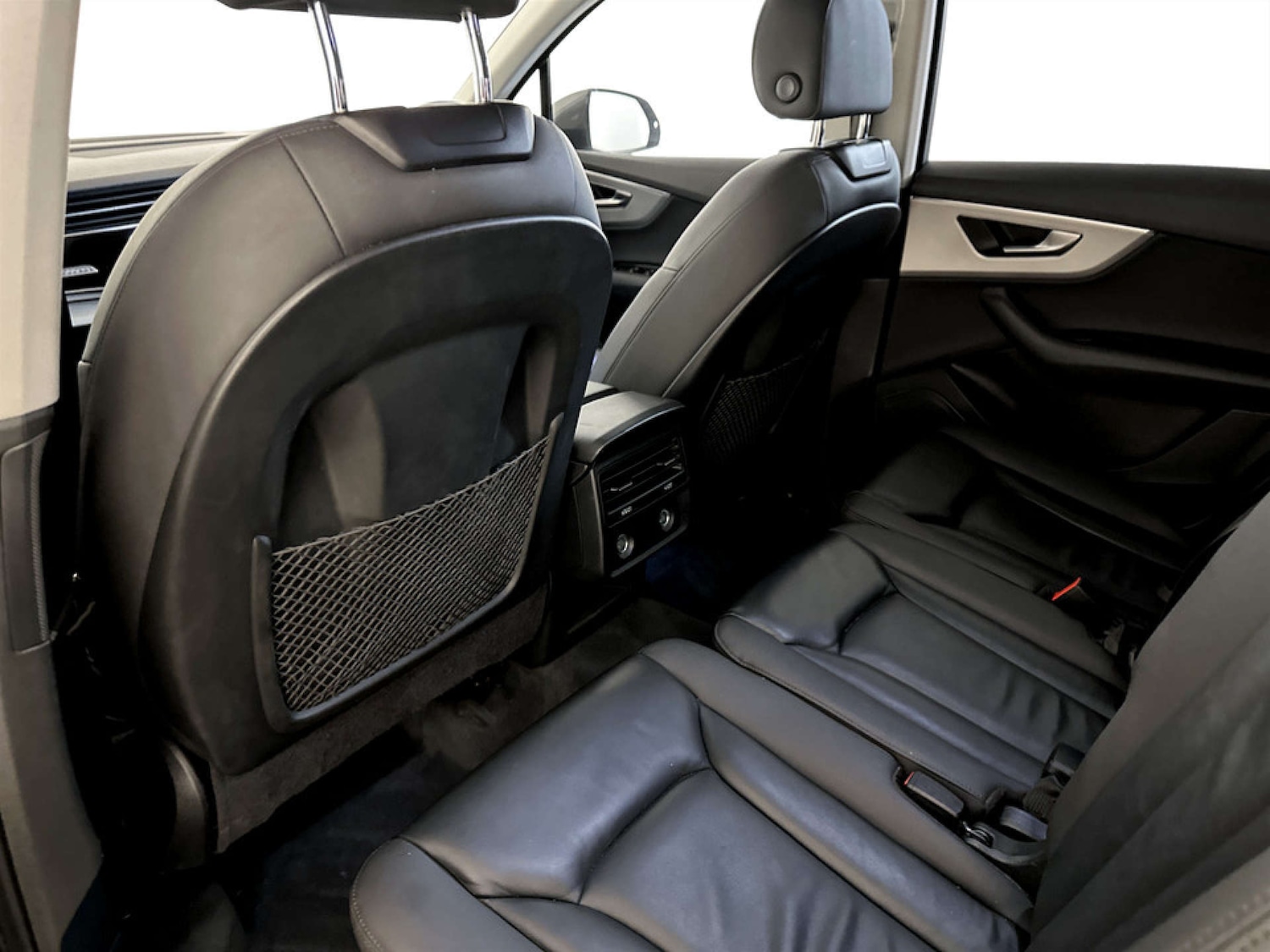 Used Audi Q7 2020 for sale - 77184882: Photo 14