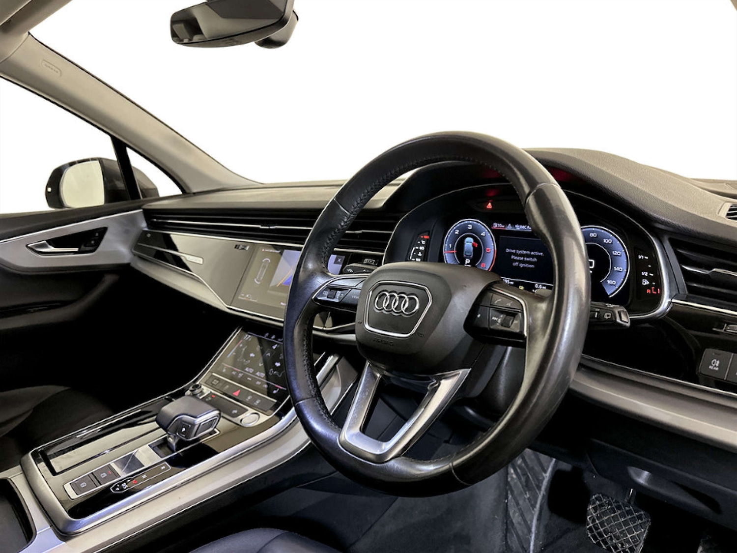 Used Audi Q7 2020 for sale - 77184882: Photo 16