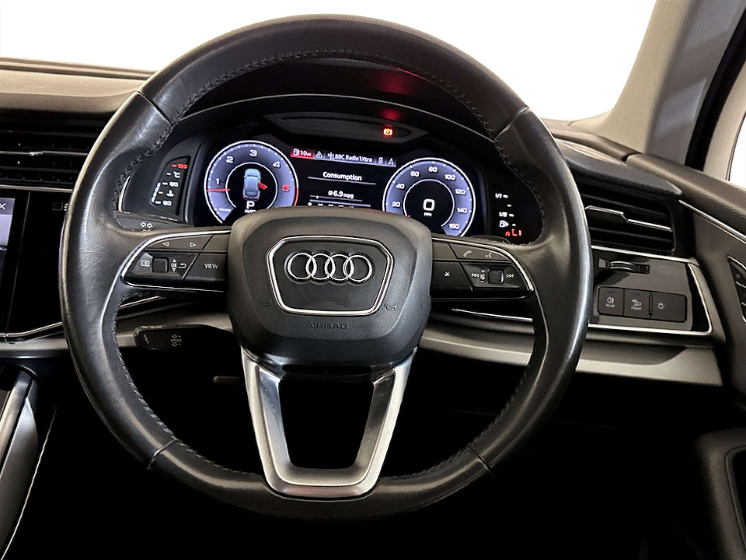 Used Audi Q7 2020 for sale - 77184882: Photo 17
