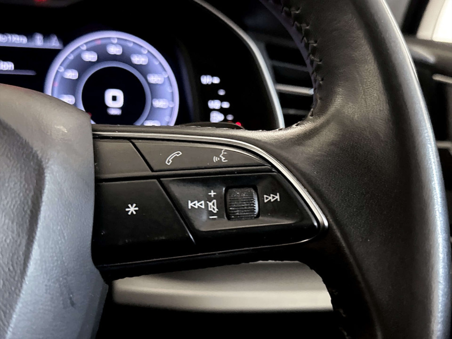 Used Audi Q7 2020 for sale - 77184882: Photo 20