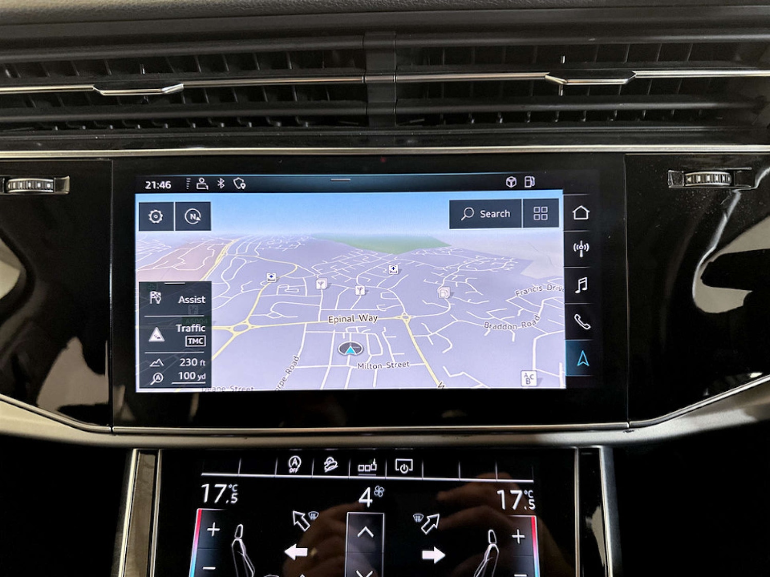 Used Audi Q7 2020 for sale - 77184882: Photo 22