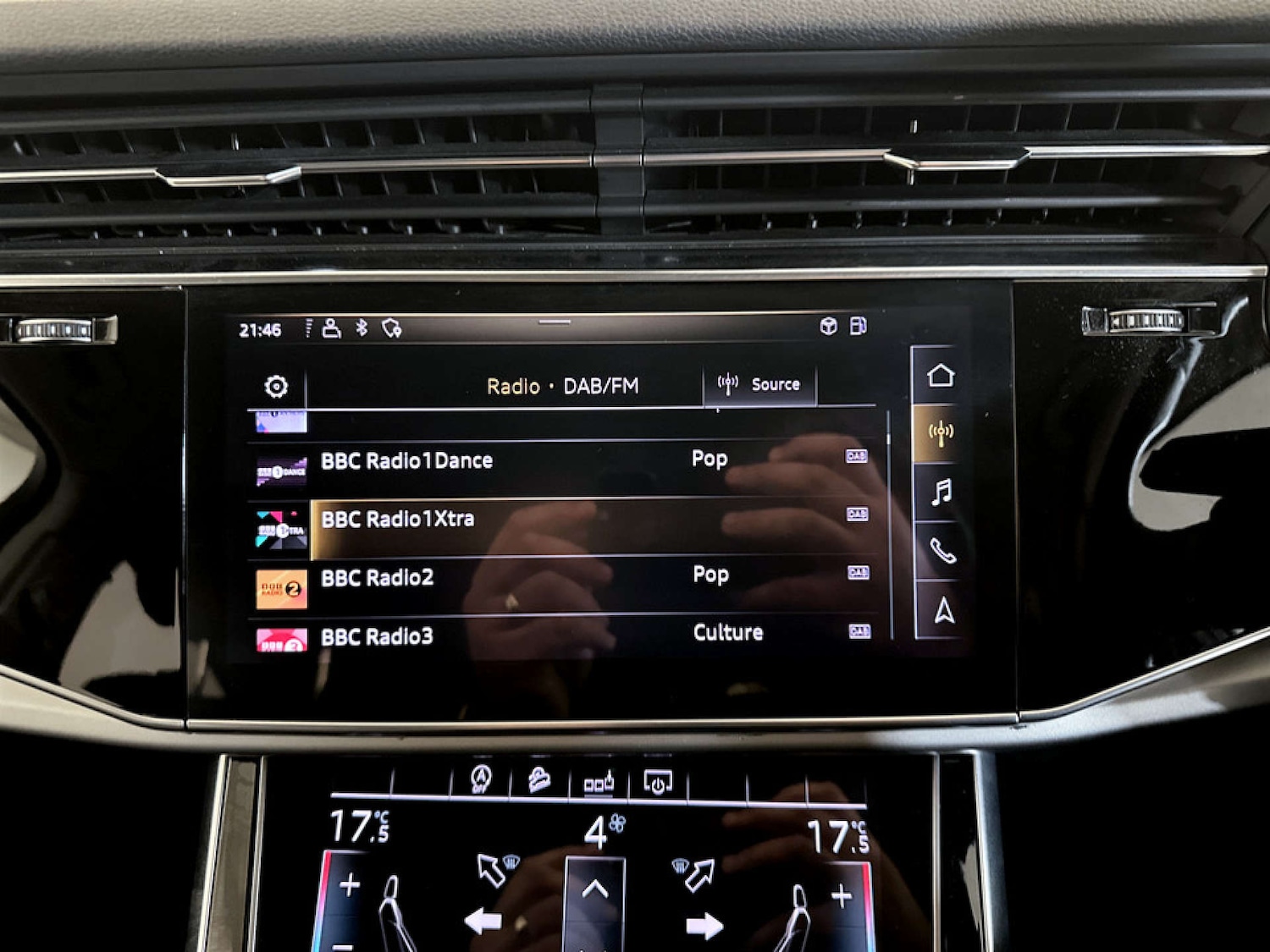 Used Audi Q7 2020 for sale - 77184882: Photo 25