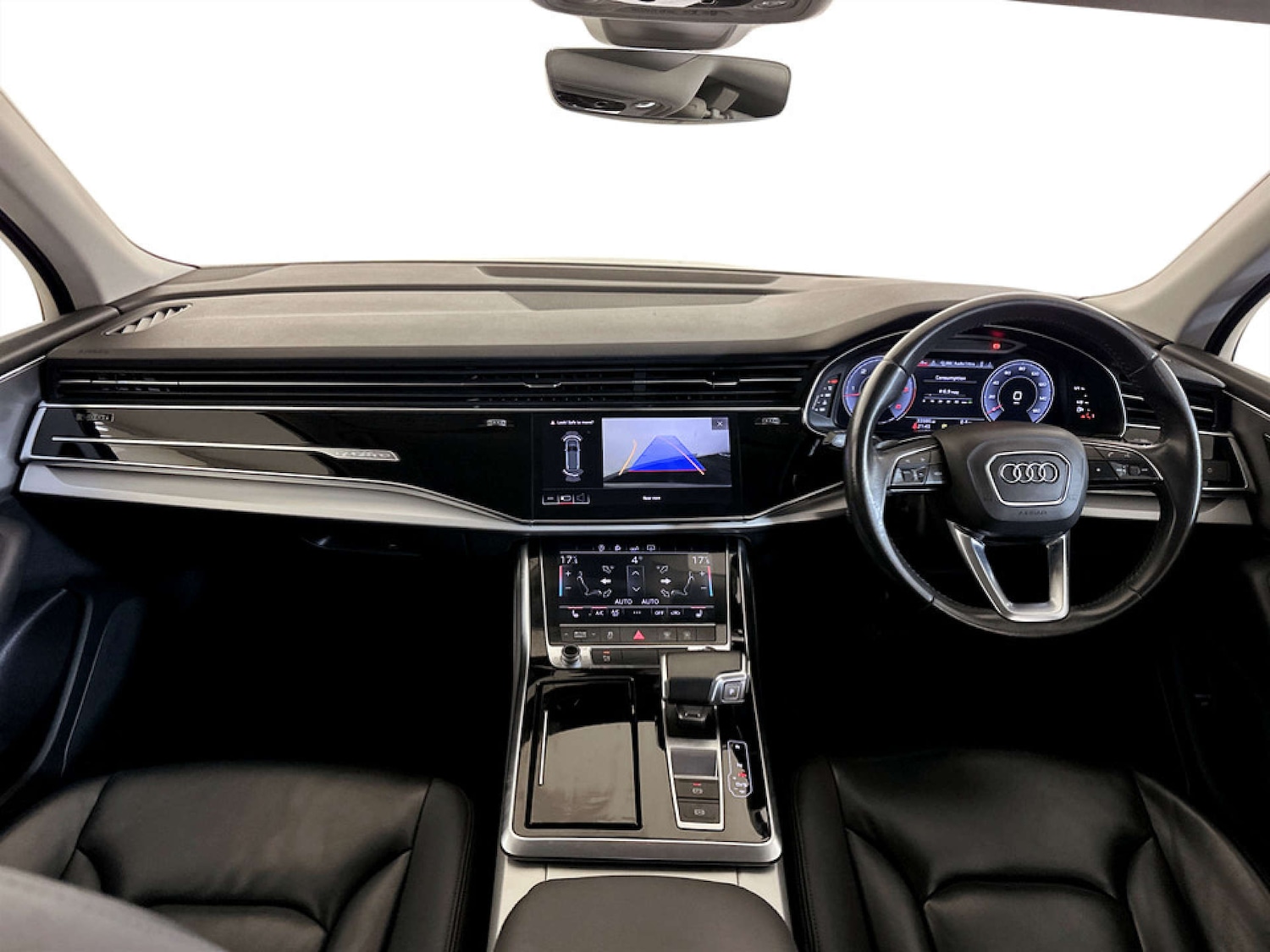 Used Audi Q7 2020 for sale - 77184882: Photo 3