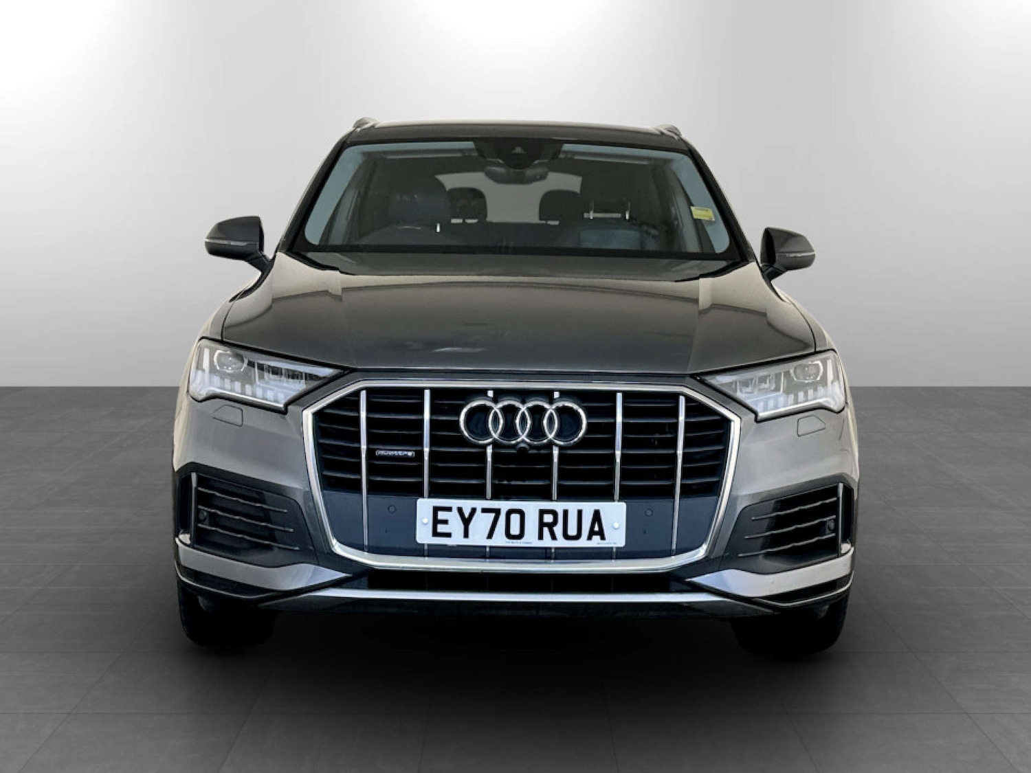 Used Audi Q7 2020 for sale - 77184882: Photo 5