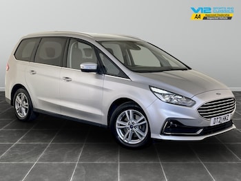 2021 (21) - 2.0 EcoBlue 150 Titanium 5dr