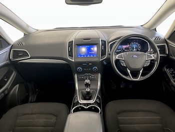 Used Ford Galaxy 2021 for sale - 75683546: Photo
