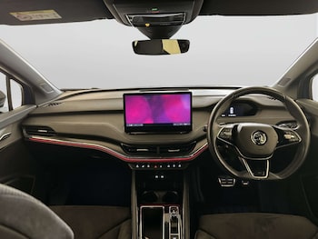 Used Skoda Enyaq 2024 for sale - 78254142: Photo