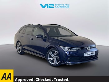 Used Volkswagen Golf 2022 for sale - 78643474: Photo