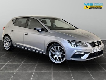 SEAT - Leon