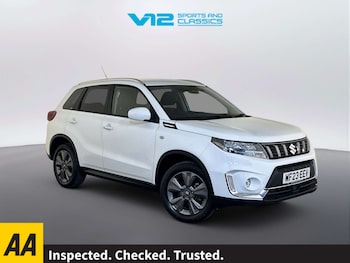 Used Suzuki Vitara 2023 for sale - 78400864: Photo