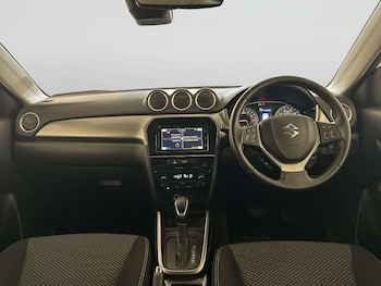 Used Suzuki Vitara 2023 for sale - 78400864: Photo