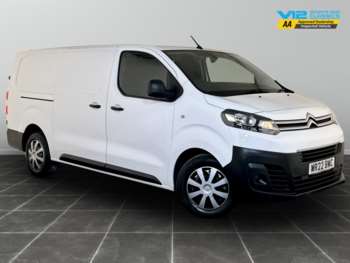 Used Citroen Dispatch 2022 for sale - 74706610: Photo