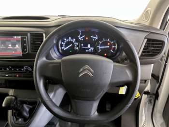Used Citroen Dispatch 2022 for sale - 74706610: Photo