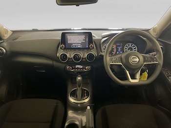 Used Nissan Juke 2022 for sale - 79356965: Photo