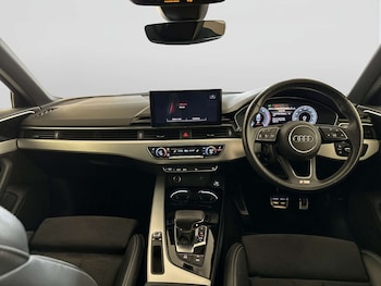 Used Audi A4 2020 for sale - 78367166: Photo