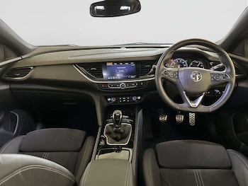 Used Vauxhall Insignia 2022 for sale - 78726368: Photo