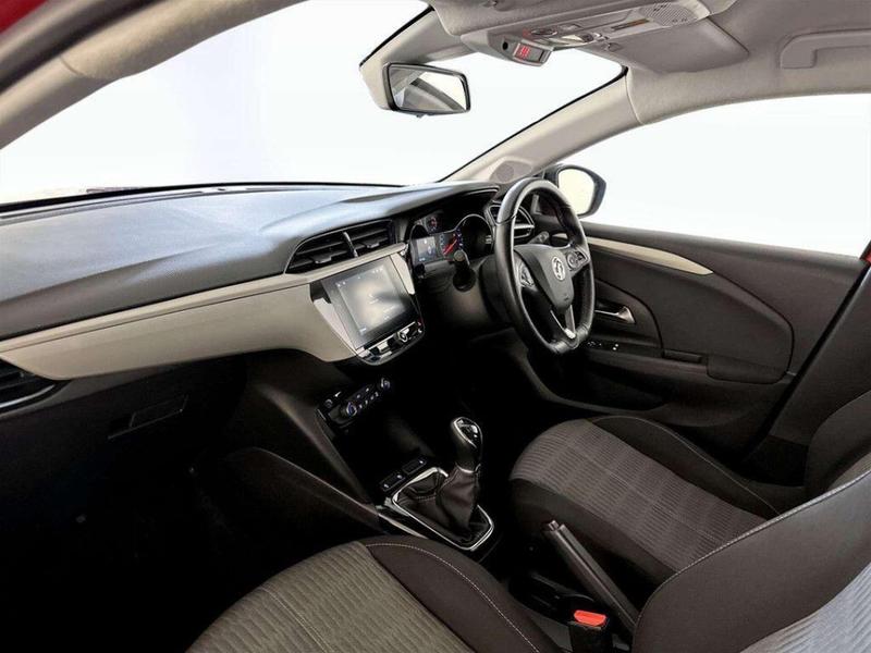 Used Vauxhall Corsa 2021 for sale - 76825834: Photo 12