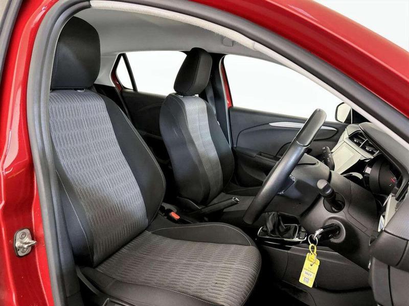 Used Vauxhall Corsa 2021 for sale - 76825834: Photo 13