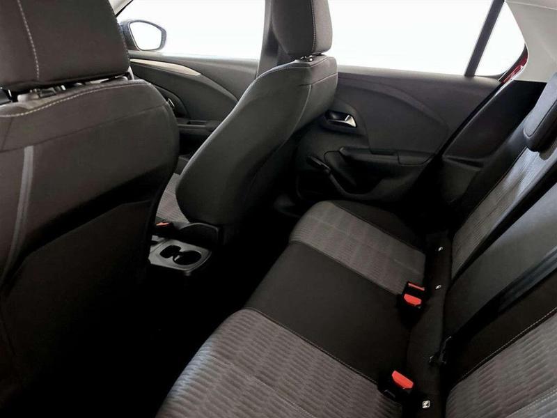 Used Vauxhall Corsa 2021 for sale - 76825834: Photo 14