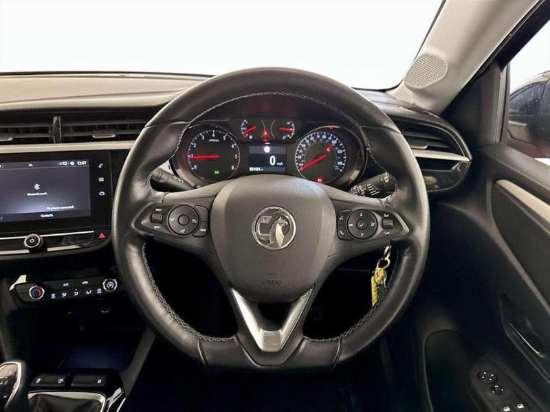 Used Vauxhall Corsa 2021 for sale - 76825834: Photo 16