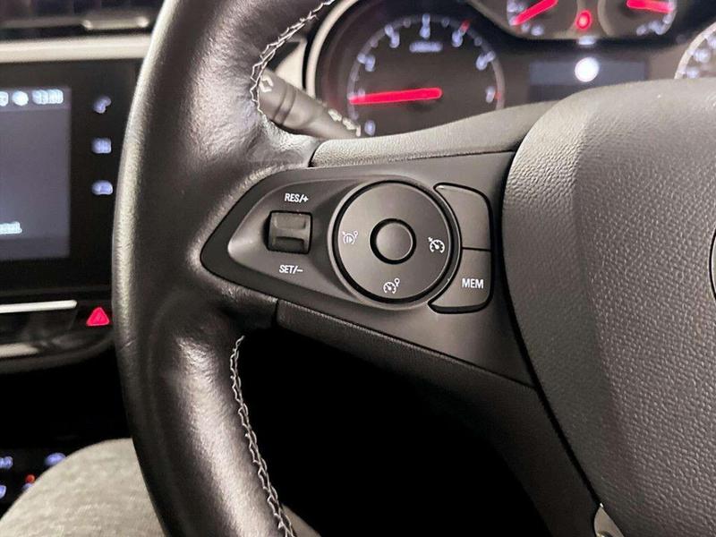 Used Vauxhall Corsa 2021 for sale - 76825834: Photo 17