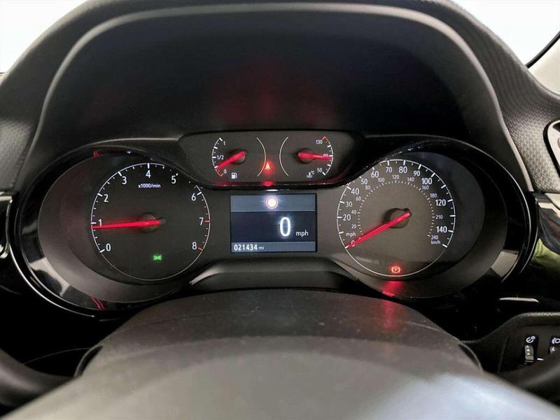 Used Vauxhall Corsa 2021 for sale - 76825834: Photo 18