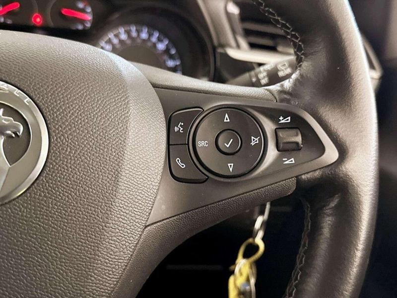 Used Vauxhall Corsa 2021 for sale - 76825834: Photo 19
