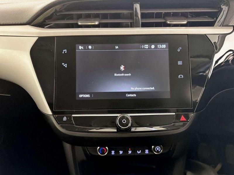 Used Vauxhall Corsa 2021 for sale - 76825834: Photo 21