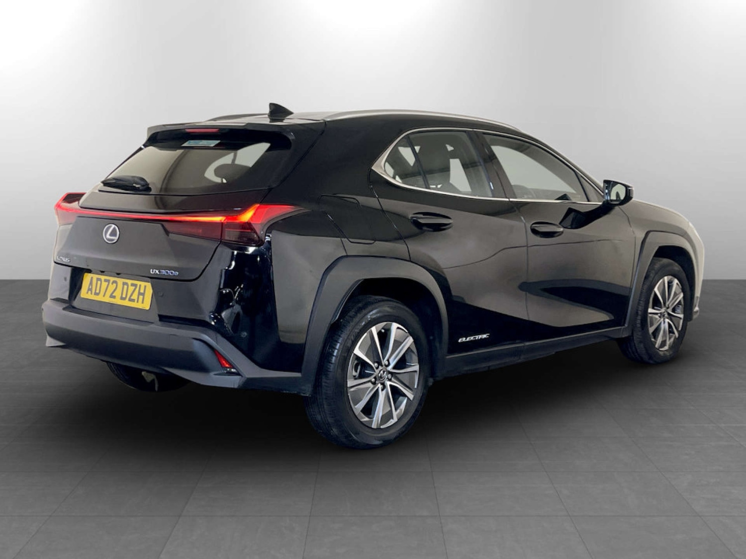 Used Lexus UX 2023 for sale - 77745618: Photo 10