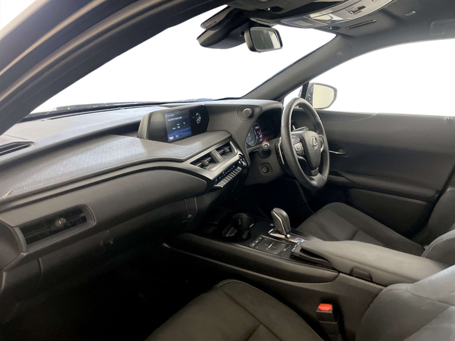 Used Lexus UX 2023 for sale - 77745618: Photo 12