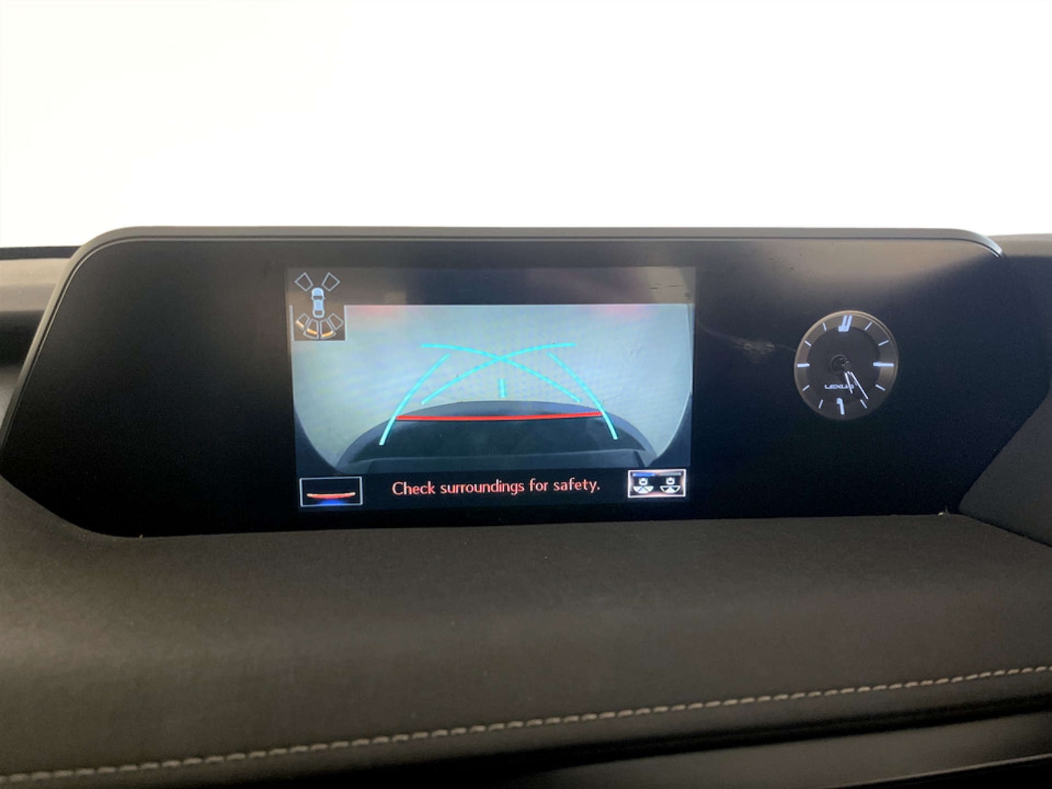 Used Lexus UX 2023 for sale - 77745618: Photo 19
