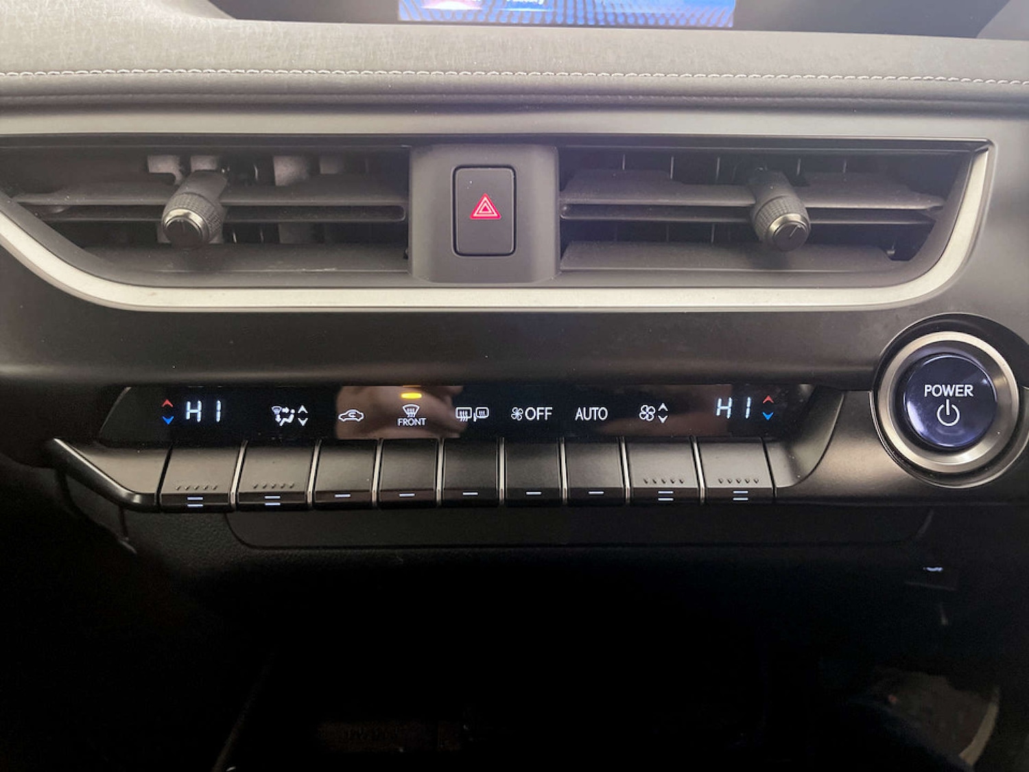 Used Lexus UX 2023 for sale - 77745618: Photo 22