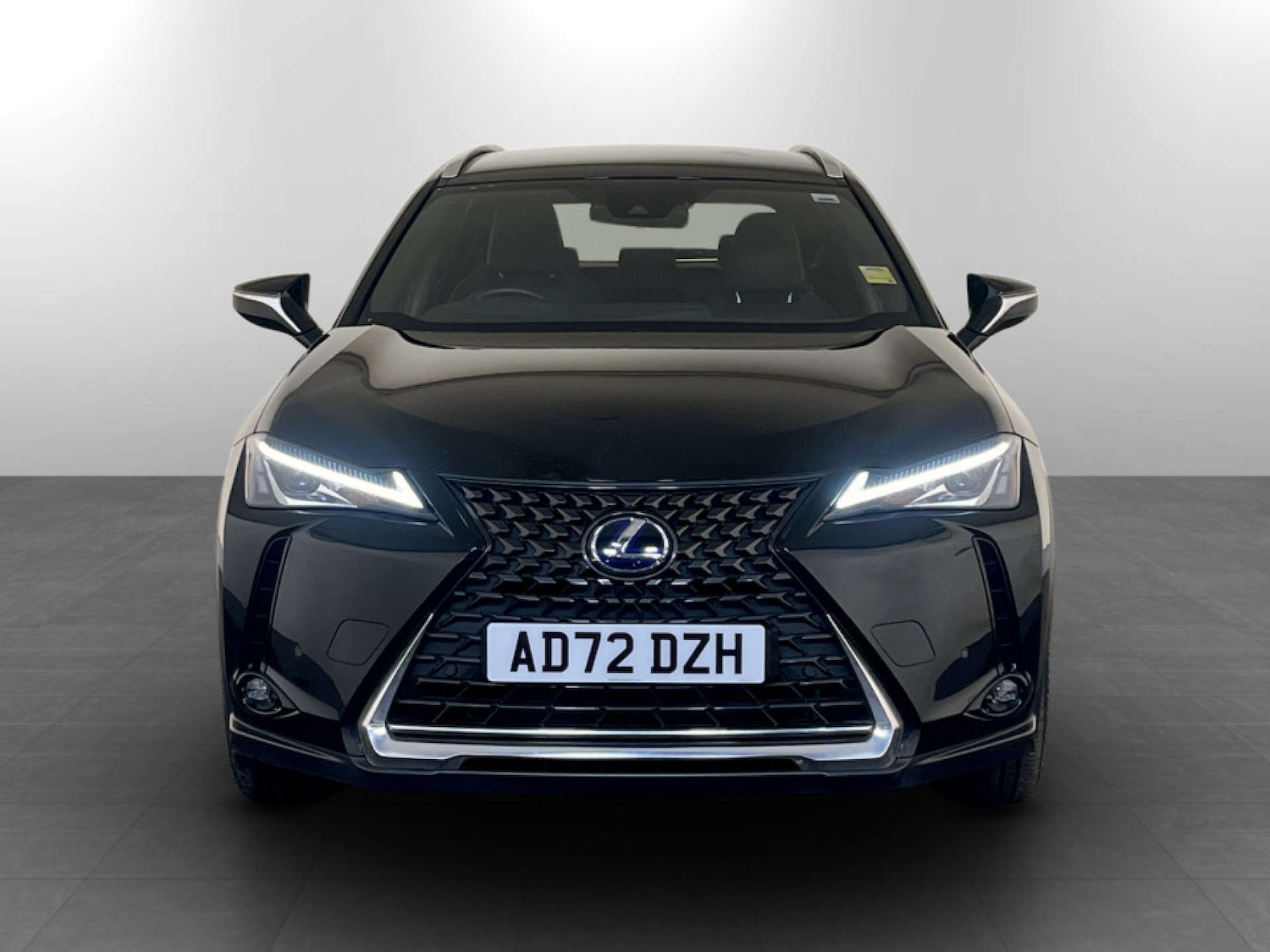 Used Lexus UX 2023 for sale - 77745618: Photo 5