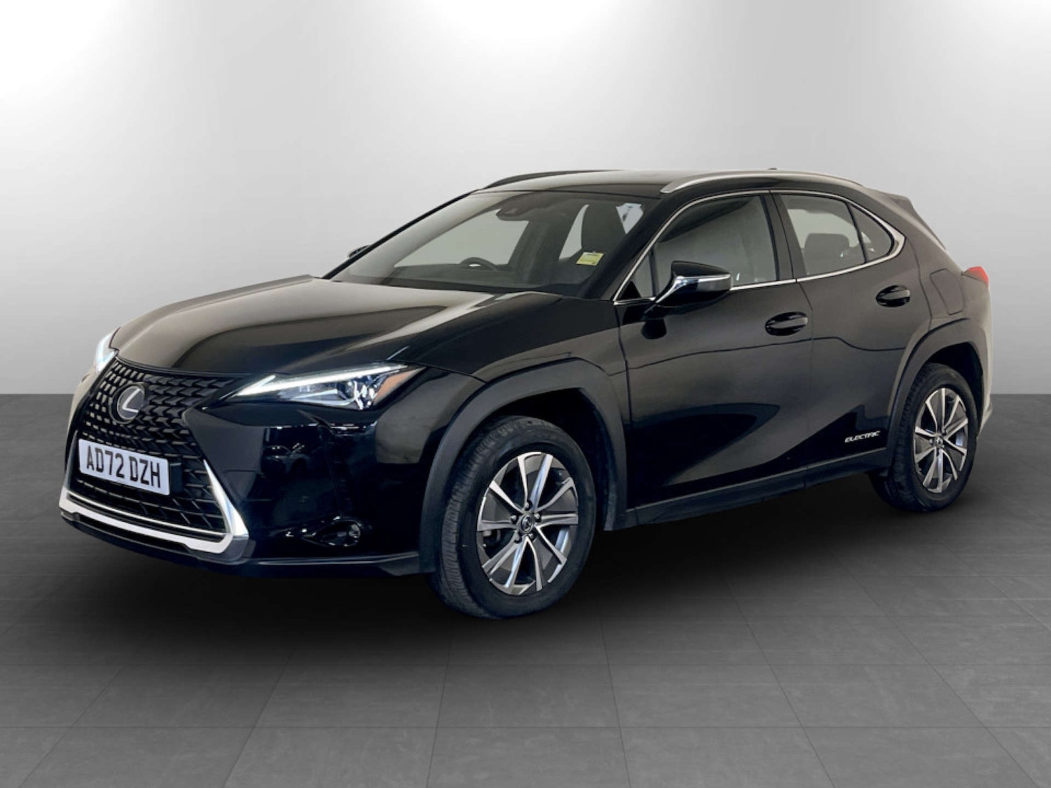 Used Lexus UX 2023 for sale - 77745618: Photo 6