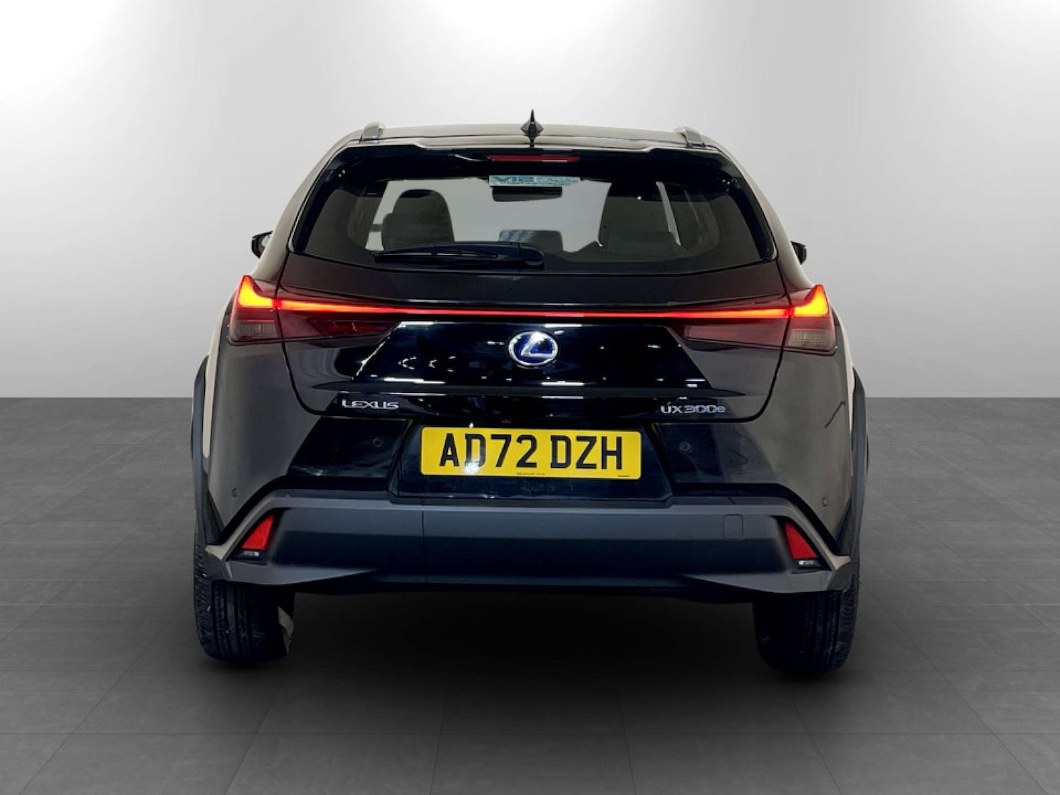 Used Lexus UX 2023 for sale - 77745618: Photo 9