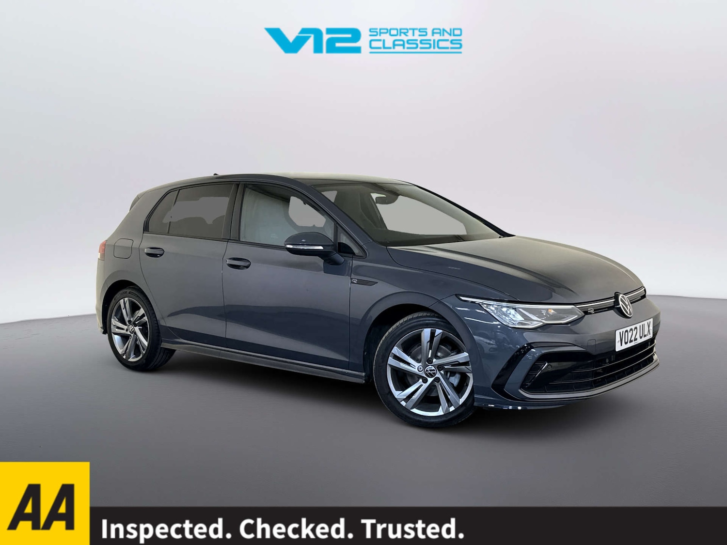 Used Volkswagen Golf 2022 for sale - 77953329: Photo 1