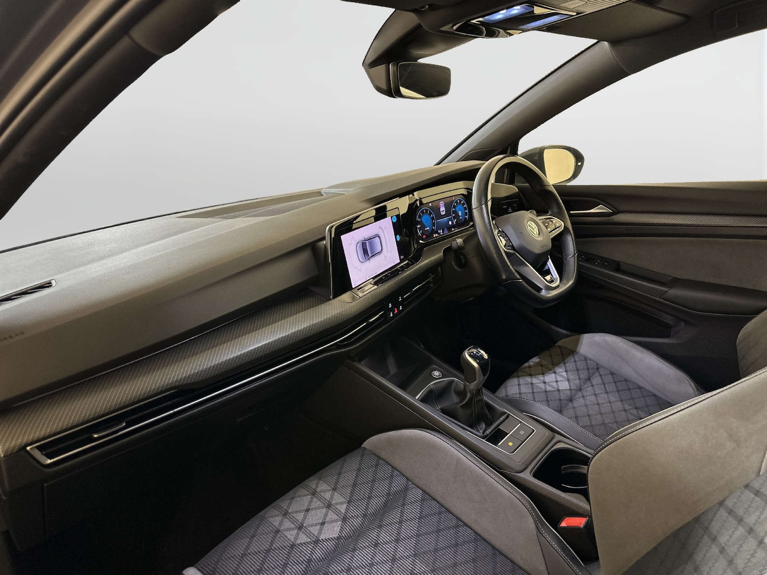 Used Volkswagen Golf 2022 for sale - 77953329: Photo 12