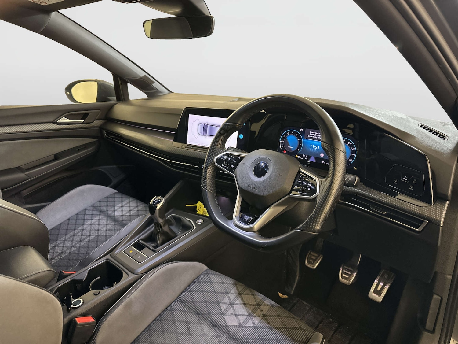 Used Volkswagen Golf 2022 for sale - 77953329: Photo 15