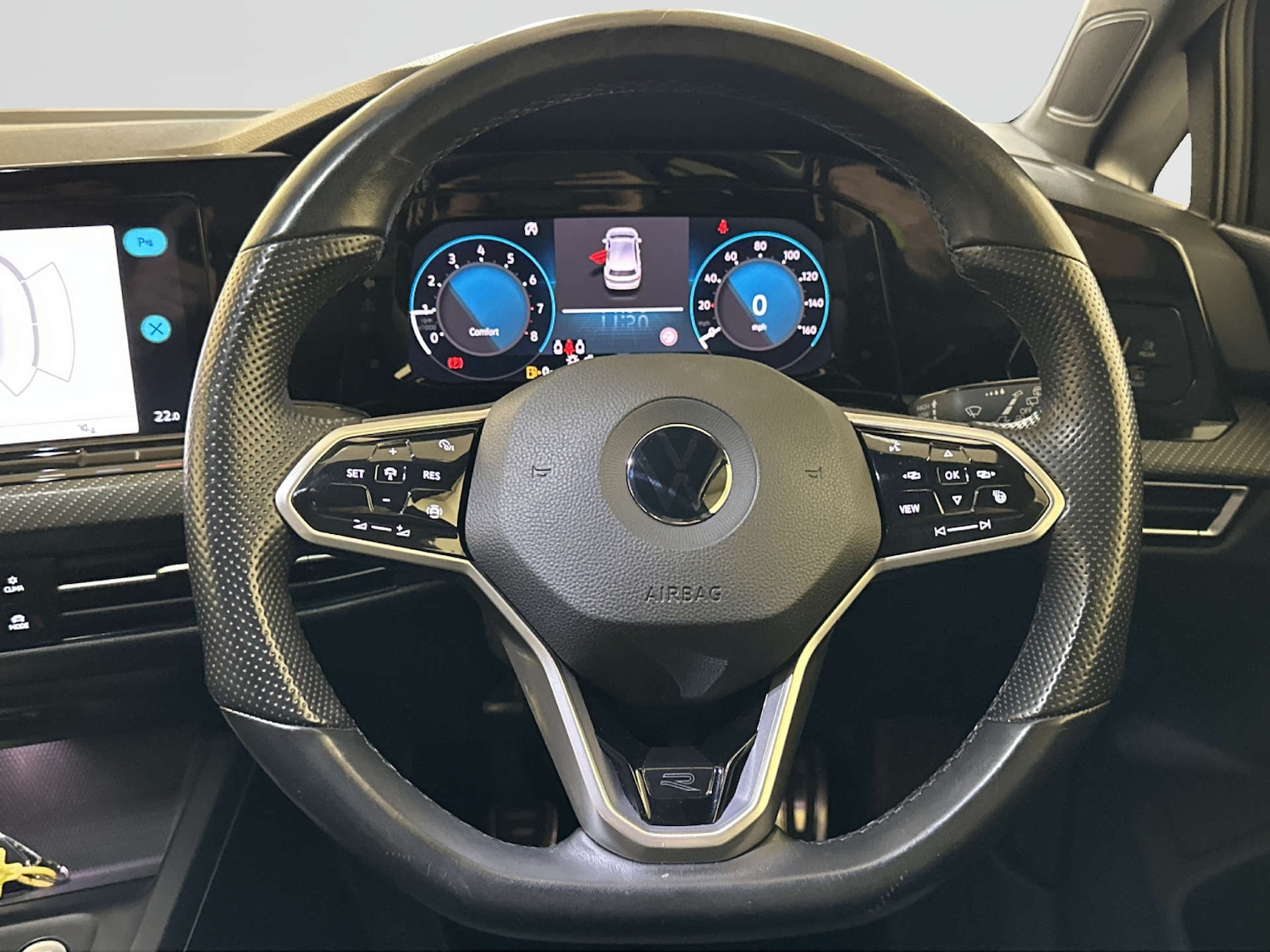 Used Volkswagen Golf 2022 for sale - 77953329: Photo 16