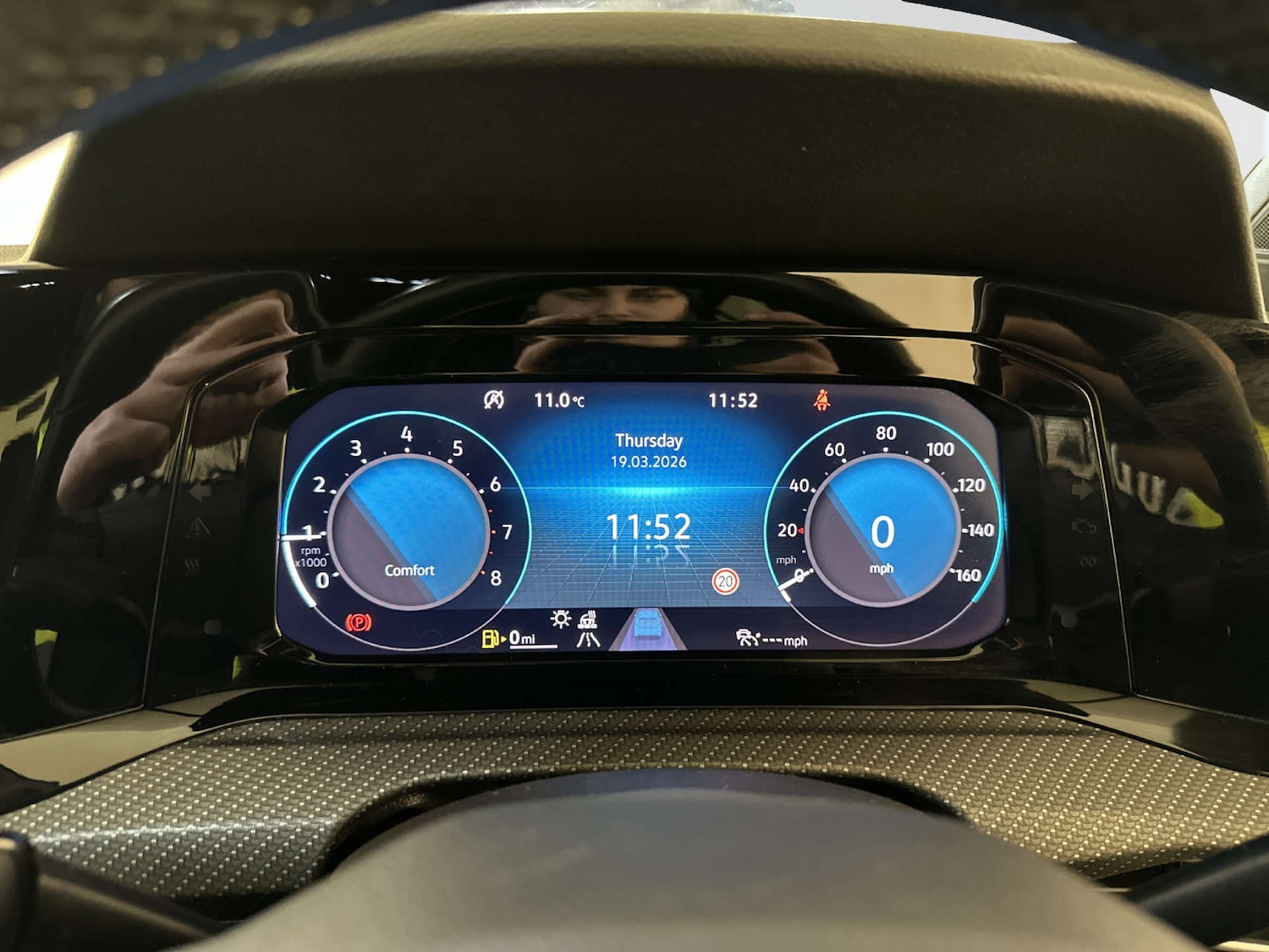 Used Volkswagen Golf 2022 for sale - 77953329: Photo 18