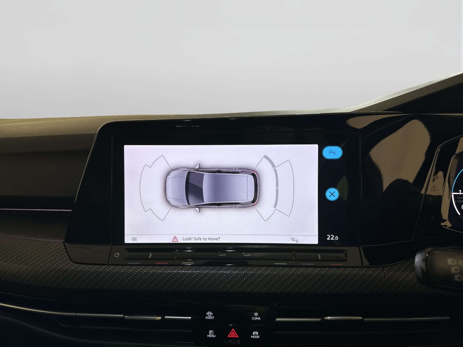 Used Volkswagen Golf 2022 for sale - 77953329: Photo 20